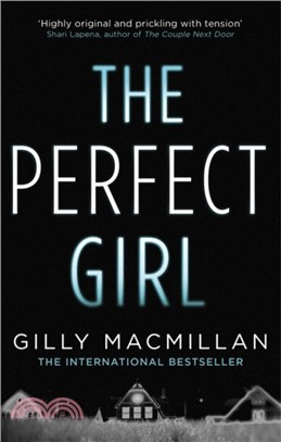 The Perfect Girl：The international thriller sensation