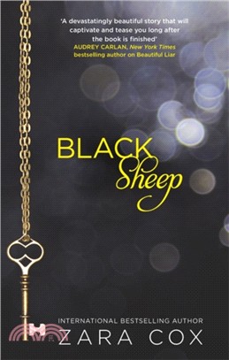 Black Sheep