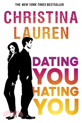 Dating You, Hating You：the perfect enemies-to-lovers romcom that'll have you laughing out loud