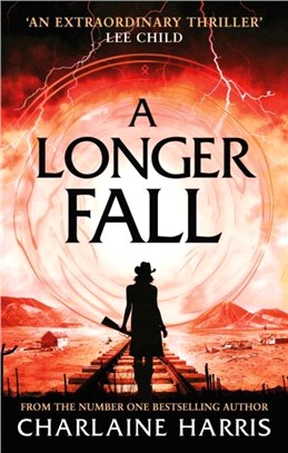 A Longer Fall：Escape into an alternative America. . .