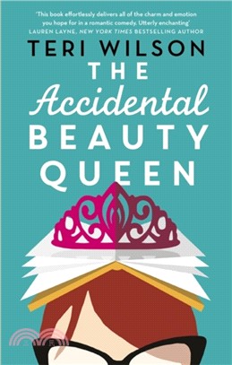 The Accidental Beauty Queen：the perfect summer romcom