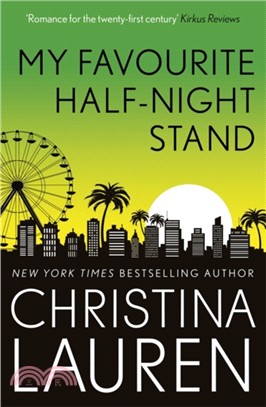 My Favourite Half-Night Stand：a hilarious romcom about the ups and downs of online dating