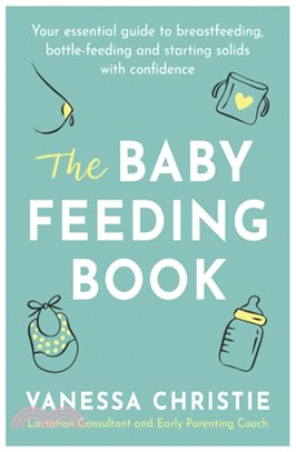The Baby Feeding Book