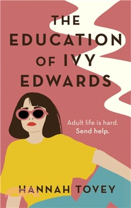 The Education of Ivy Edwards