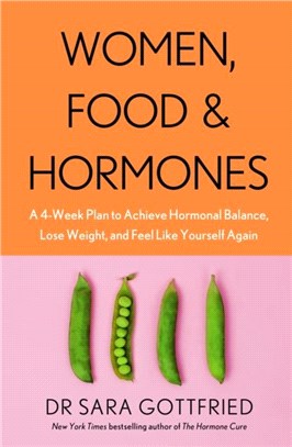 Women, Food and Hormones