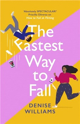 The Fastest Way to Fall