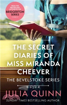 The Secret Diaries Of Miss Miranda Cheever