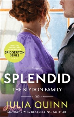 Splendid: Number 1 in series