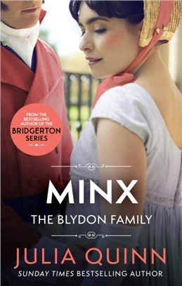 Minx：Number 3 in series