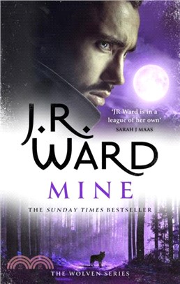 Mine：A sexy, action-packed spinoff from the acclaimed Black Dagger Brotherhood world