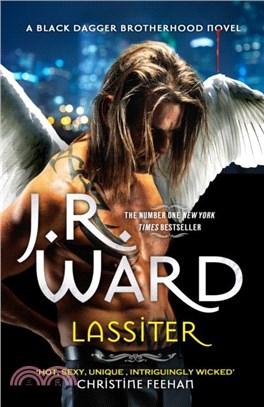 Lassiter：The thrilling new novel in the epic series is the story of everyone's favourite fallen angel . . .
