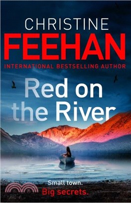 Red on the River：A brand new, page-turning thriller from the No. 1 bestselling author of the Carpathian series