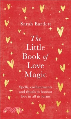 The Little Book of Love Magic