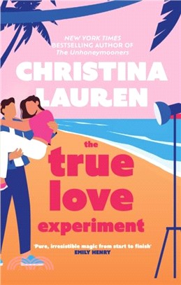 The True Love Experiment：Fliss's escapist romance is the book fans have been waiting for!