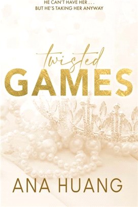 Twisted Games：TikTok made me buy it! Fall into a world of addictive romance...