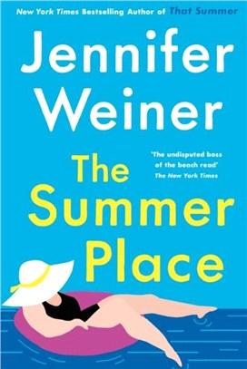 The Summer Place：the perfect beach read to get swept away with this summer