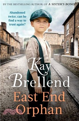 East End Orphan：An enthralling historical saga, inspired by true events