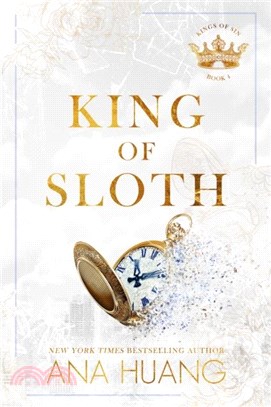 King of Sloth：from the bestselling author of the Twisted series