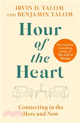 Hour of the Heart：Connecting in the Here and Now