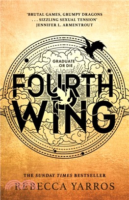 Fourth wing /