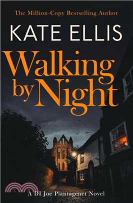 Walking by Night：Book 5 in the Joe Plantagenet series