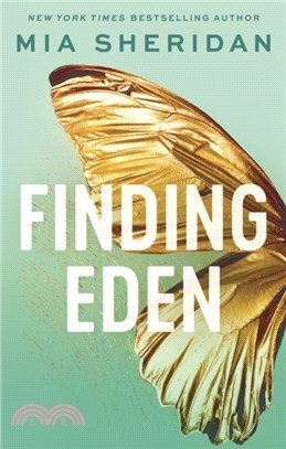 Finding Eden：A forbidden friends-to-lovers romance
