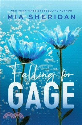 Falling for Gage：The sweep-you-off-your-feet follow-up to the beloved ARCHER'S VOICE