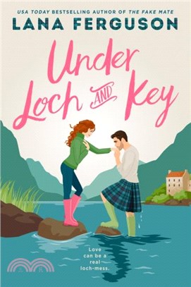 Under Loch & Key