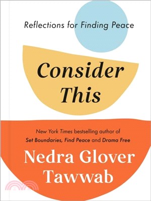 Consider This：Reflections for Finding Peace