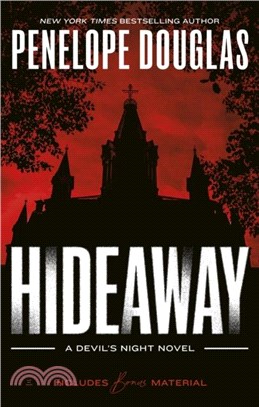 Hideaway: Devil's Night