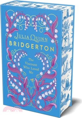 Bridgerton: The Viscount Who Loved Me (Bridgertons Book 2)：The Sunday Times bestselling inspiration for the Netflix Original Series Bridgerton