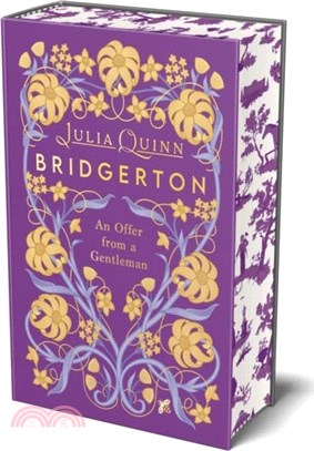 Bridgerton: An Offer From A Gentleman (Bridgertons Book 3)：Benedict's Story, the inspiration for Bridgerton series four