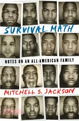 Survival Math：Notes on an All-American Family