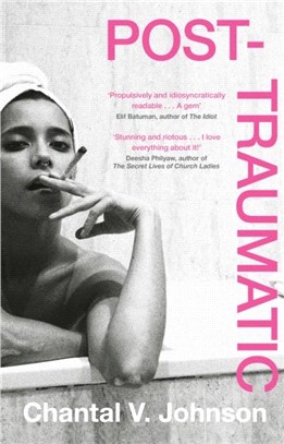 Post-Traumatic：Utterly compelling literary fiction about survival, hope and second chances