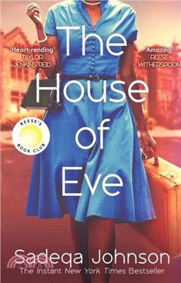 The House of Eve：Totally heartbreaking and unputdownable historical fiction