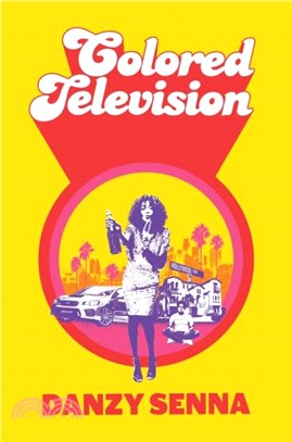 Colored Television