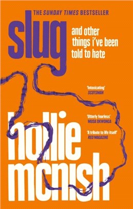 Slug：The Sunday Times Bestseller