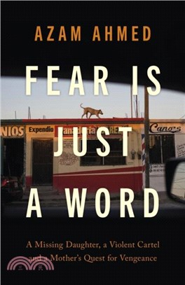 Fear is Just a Word