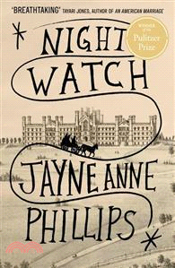 Night Watch (National Book Awards Longlist)(Winner of the Pulitzer Prize for Fiction 2024)