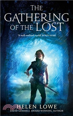 The Gathering Of The Lost：The Wall of Night: Book Two