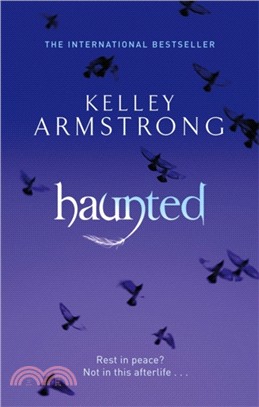 Haunted：Book 5 in the Women of the Otherworld Series