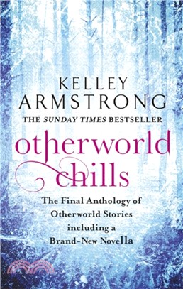 Otherworld Chills：Final Tales of the Otherworld