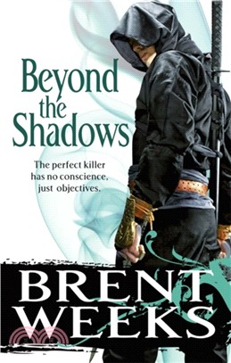 Beyond The Shadows：Book 3 of the Night Angel