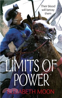 Limits of Power：Paladin's Legacy: Book Four