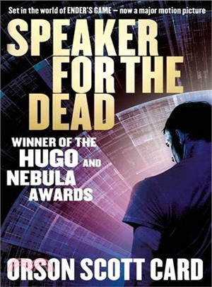 Speaker For The Dead: The Ender Saga Book 2