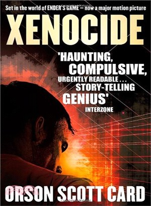 Xenocide: The Ender Saga Book 3