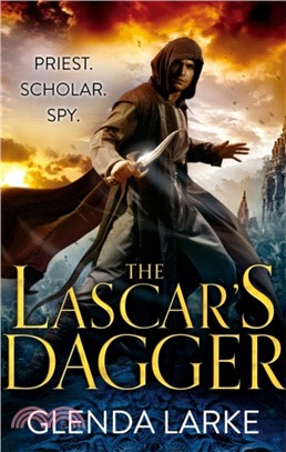 The Lascar's Dagger：Book 1 of The Forsaken Lands