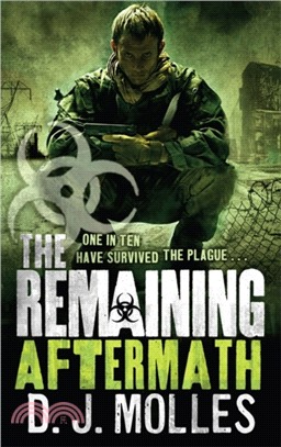 The Remaining: Aftermath