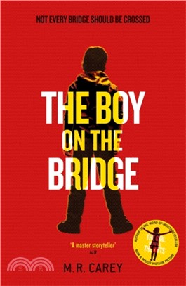 The Boy on the Bridge