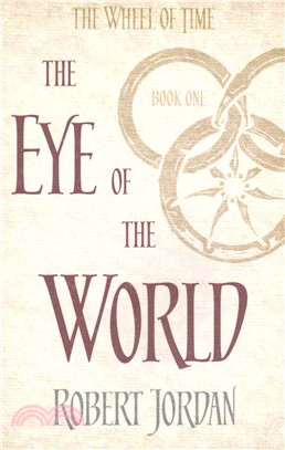 The Wheel of Time 1: The Eye Of The World